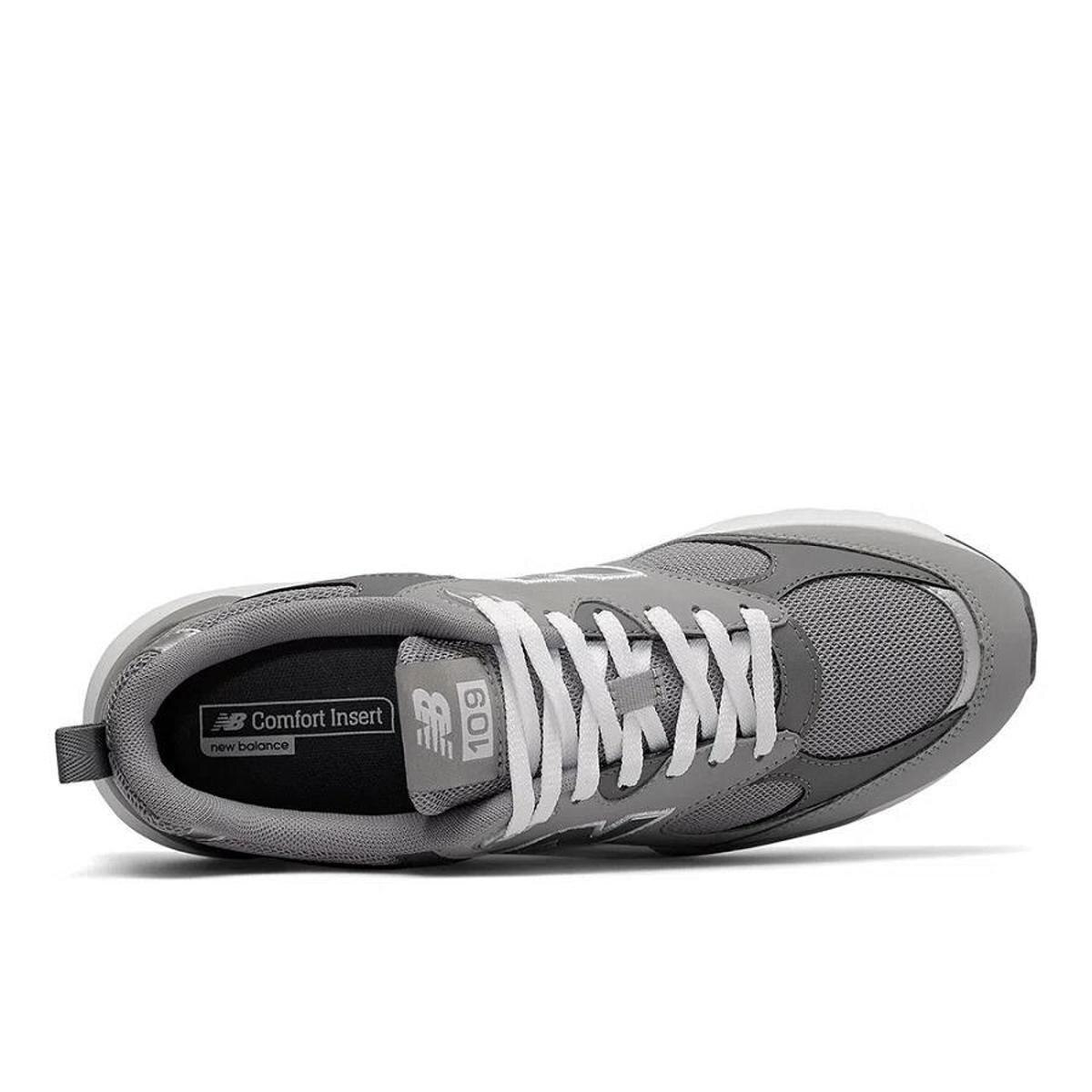tênis new balance 109 casual masculino