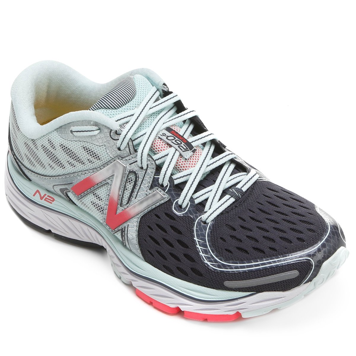 New Balance 1260 rosa New Balance 1260 rosa