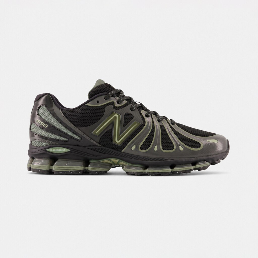 Tênis New Balance 1890