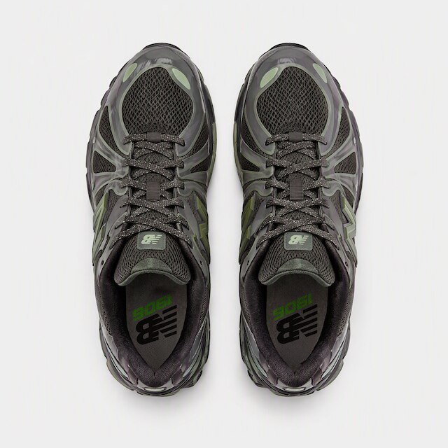 Tênis New Balance 1890