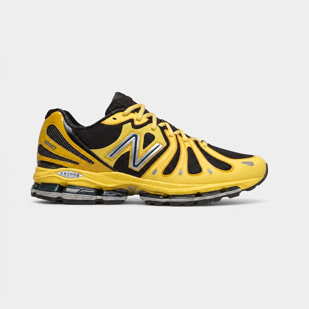 Tênis New Balance 1890