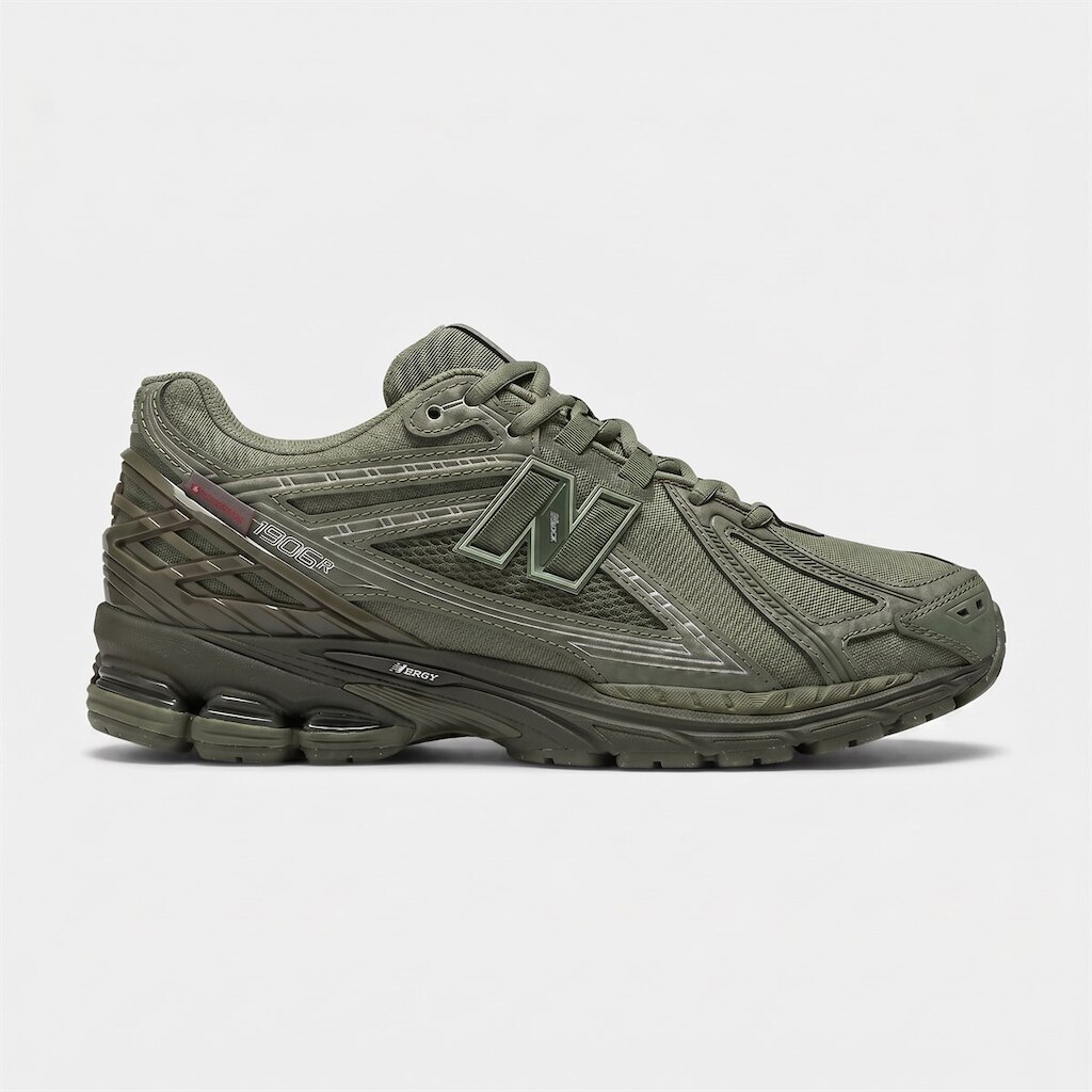 Tênis New Balance 1906F