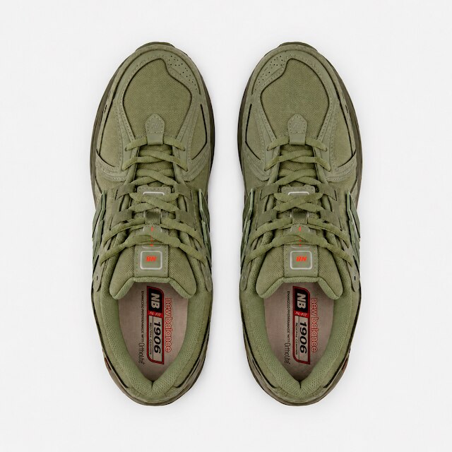 Tênis New Balance 1906R