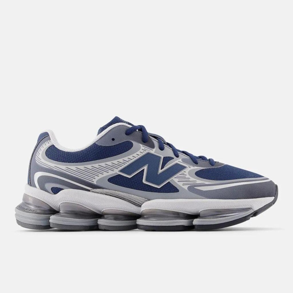 Tênis New Balance 2000 Abzorb