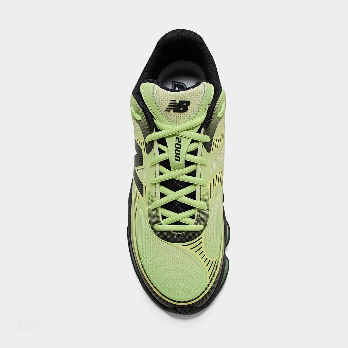 Tênis New Balance 2000 Abzorb - Verde Limão | NStyle