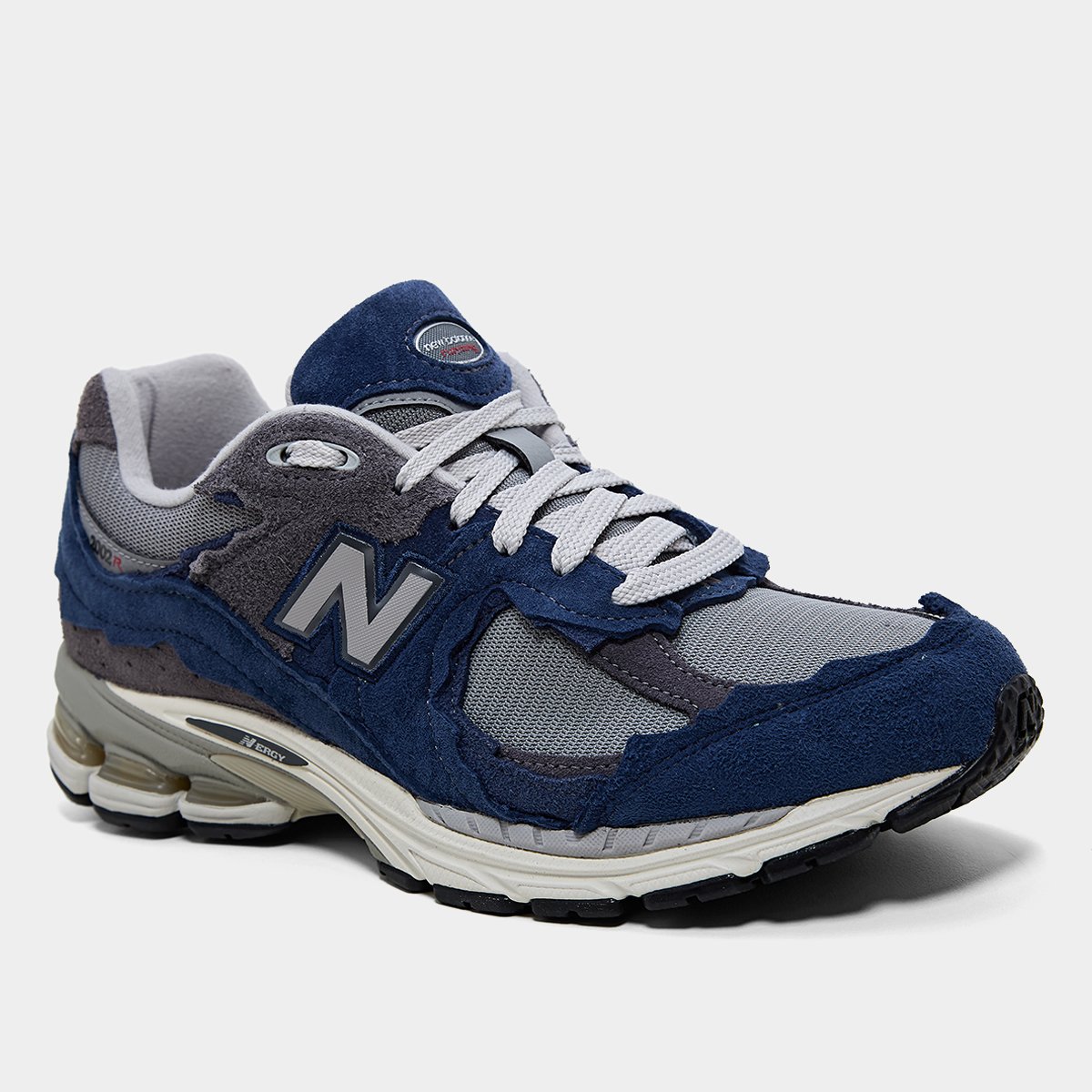 Tenis New Balance 2002d Masculino - 1