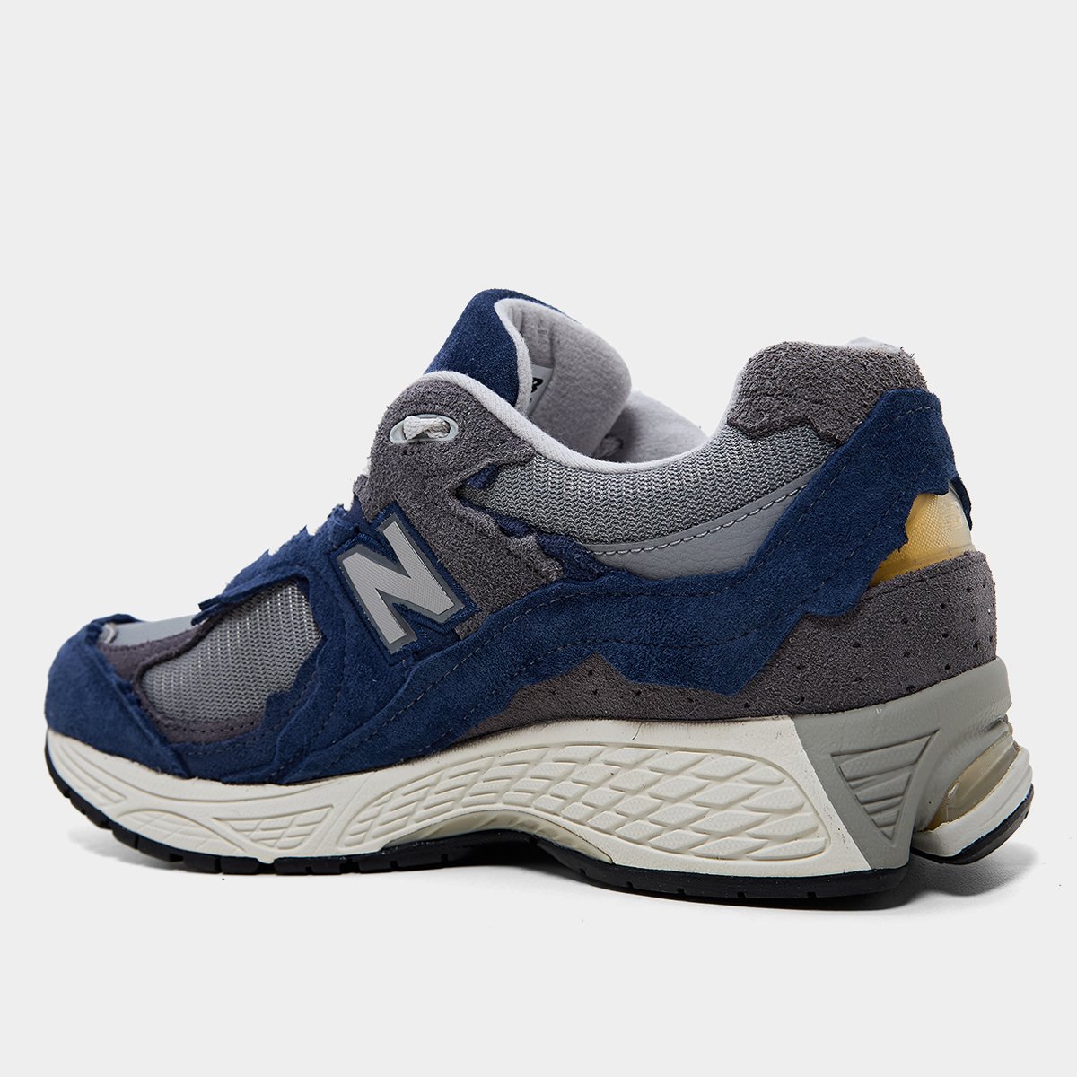 Tenis New Balance 2002d Masculino - 2