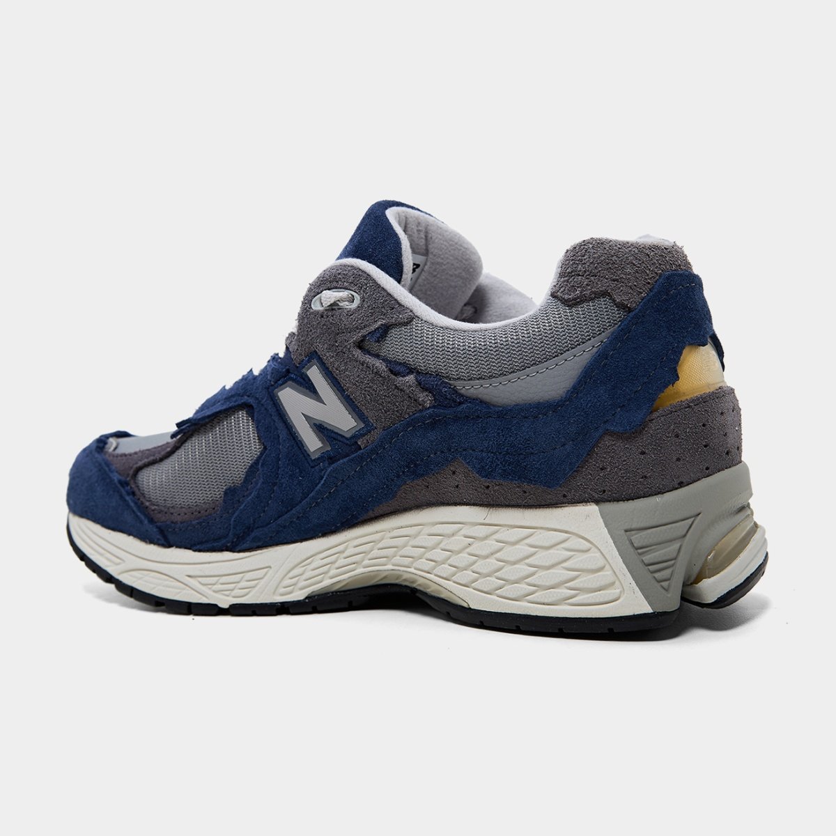 Tenis New Balance 2002d Masculino - 4