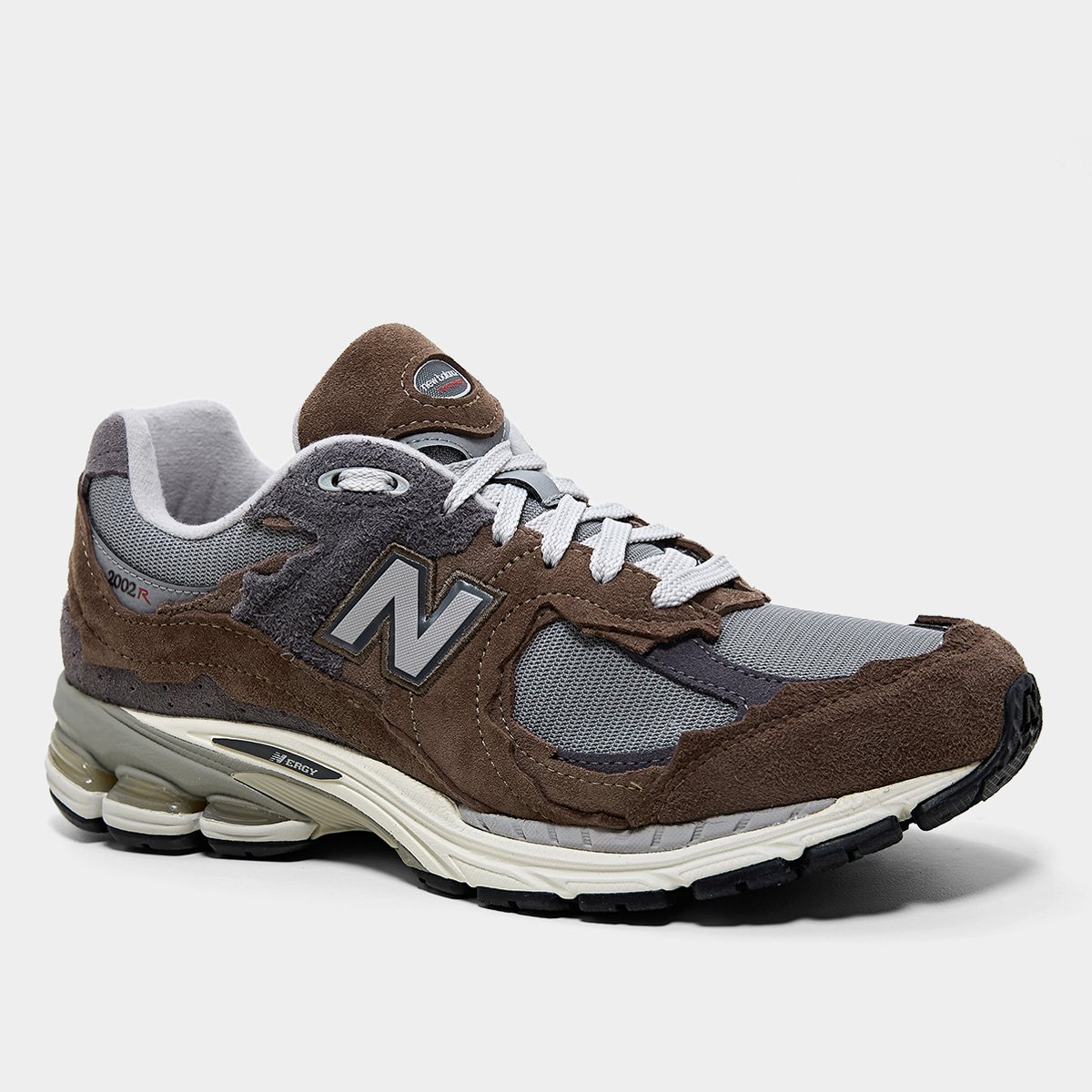 Tenis New Balance 2002d Masculino - 1