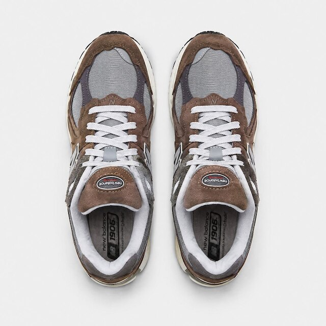 Tenis New Balance 2002d Masculino