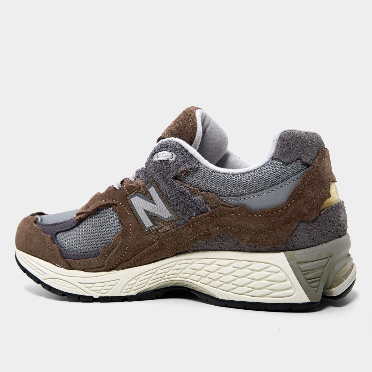 Tenis New Balance 2002d Masculino - 2