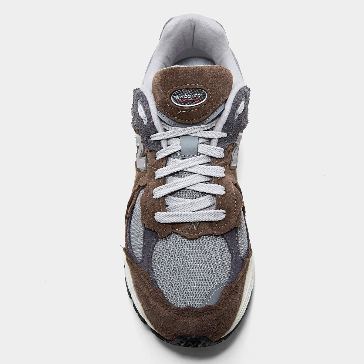 Tenis New Balance 2002d Masculino - 3
