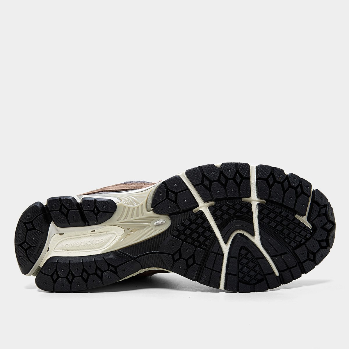 Tenis New Balance 2002d Masculino - 4
