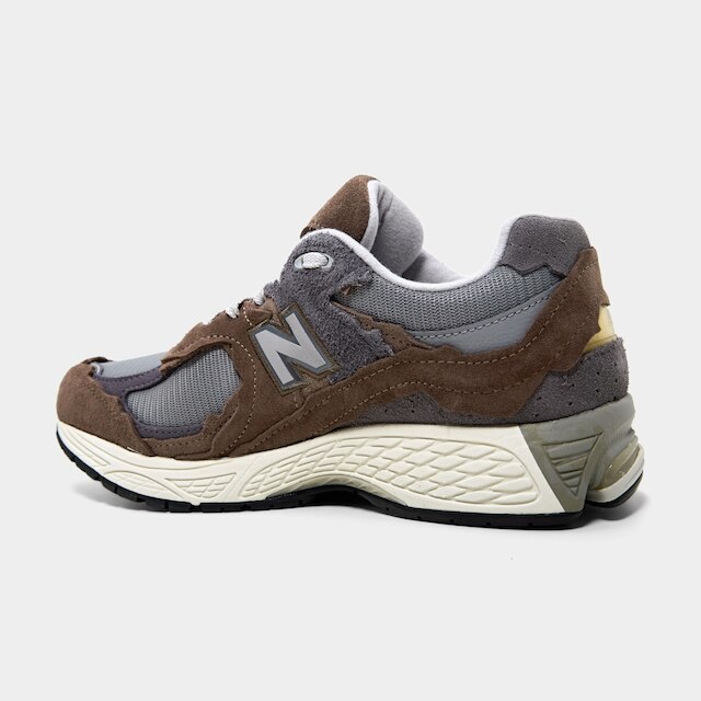 Tenis New Balance 2002d Masculino