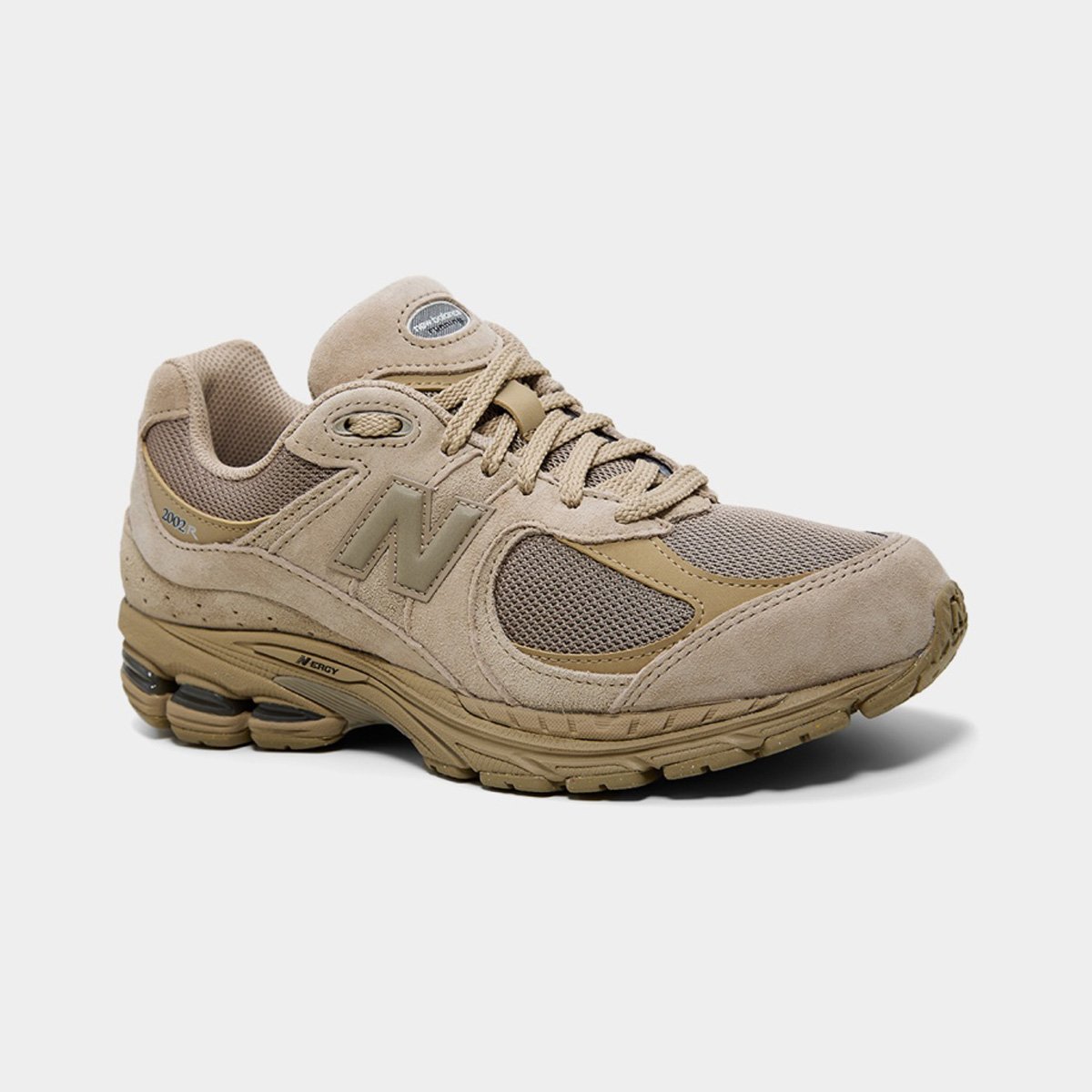 Tenis New Balance 2002r - 1