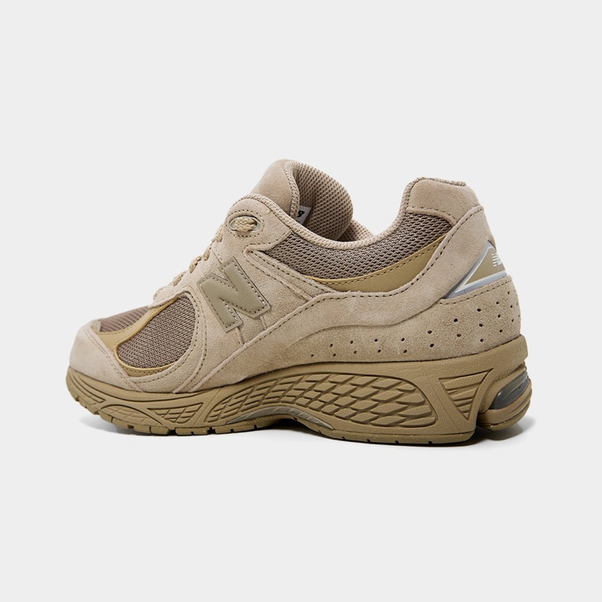 Tenis New Balance 2002r - 2