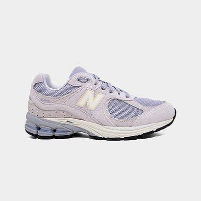 Tenis New Balance 2002r - Lilás | Netshoes