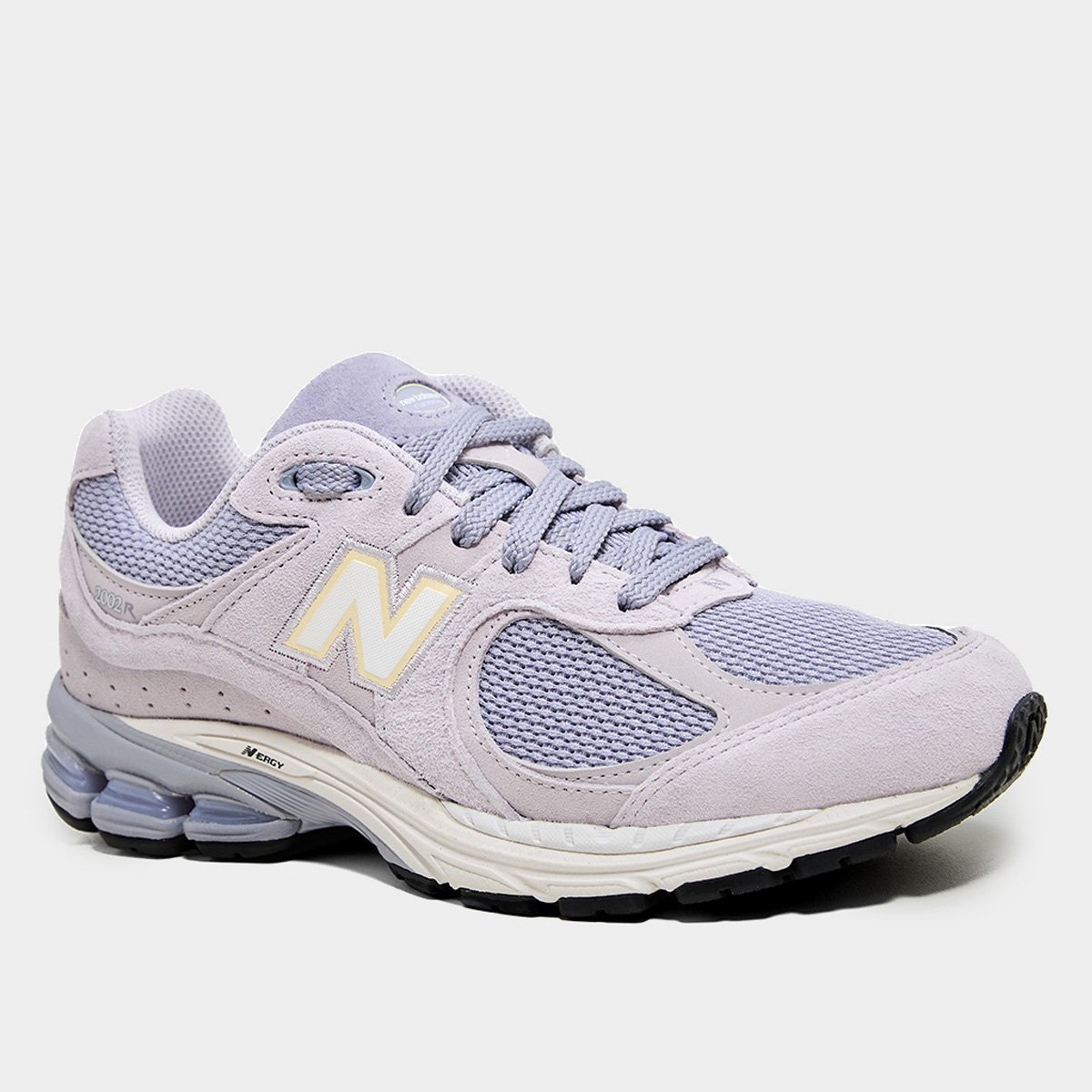 Tenis New Balance 2002r - Lilás | Netshoes