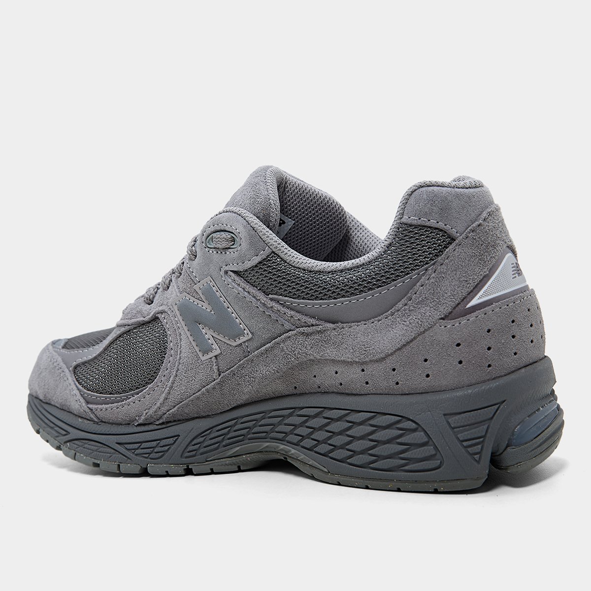 Tenis New Balance 2002r - 2