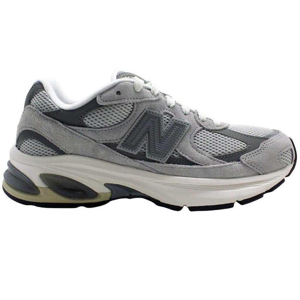 Tênis New Balance 2010 Cinza Unisex