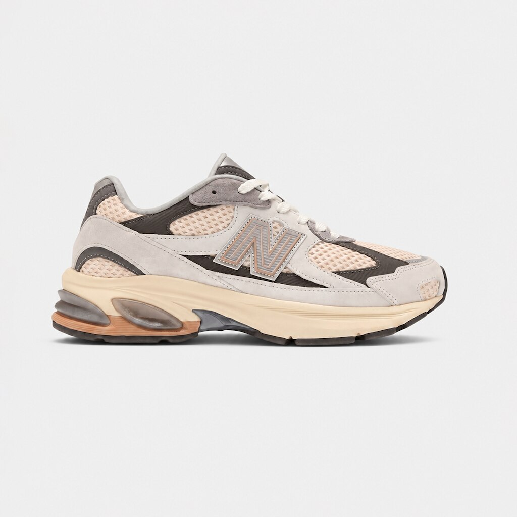 Tênis New Balance 2010