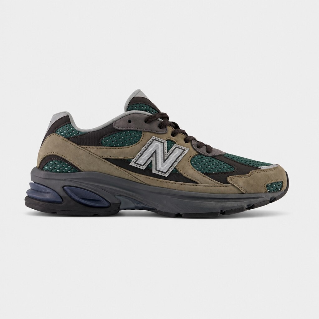 Tênis New Balance 2010