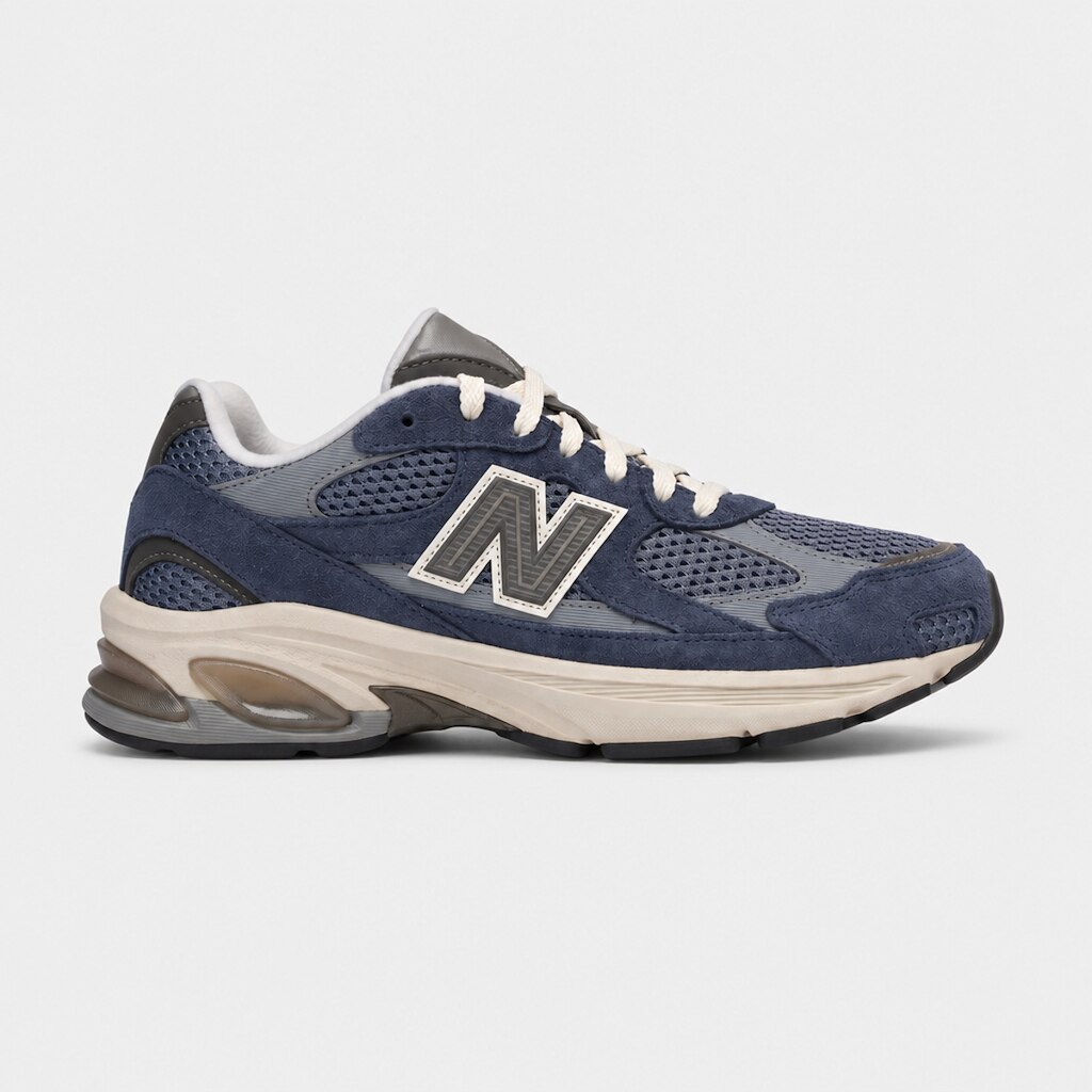 Tênis New Balance 2010