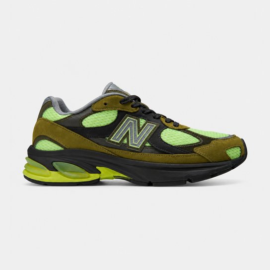 Tênis New Balance 2010