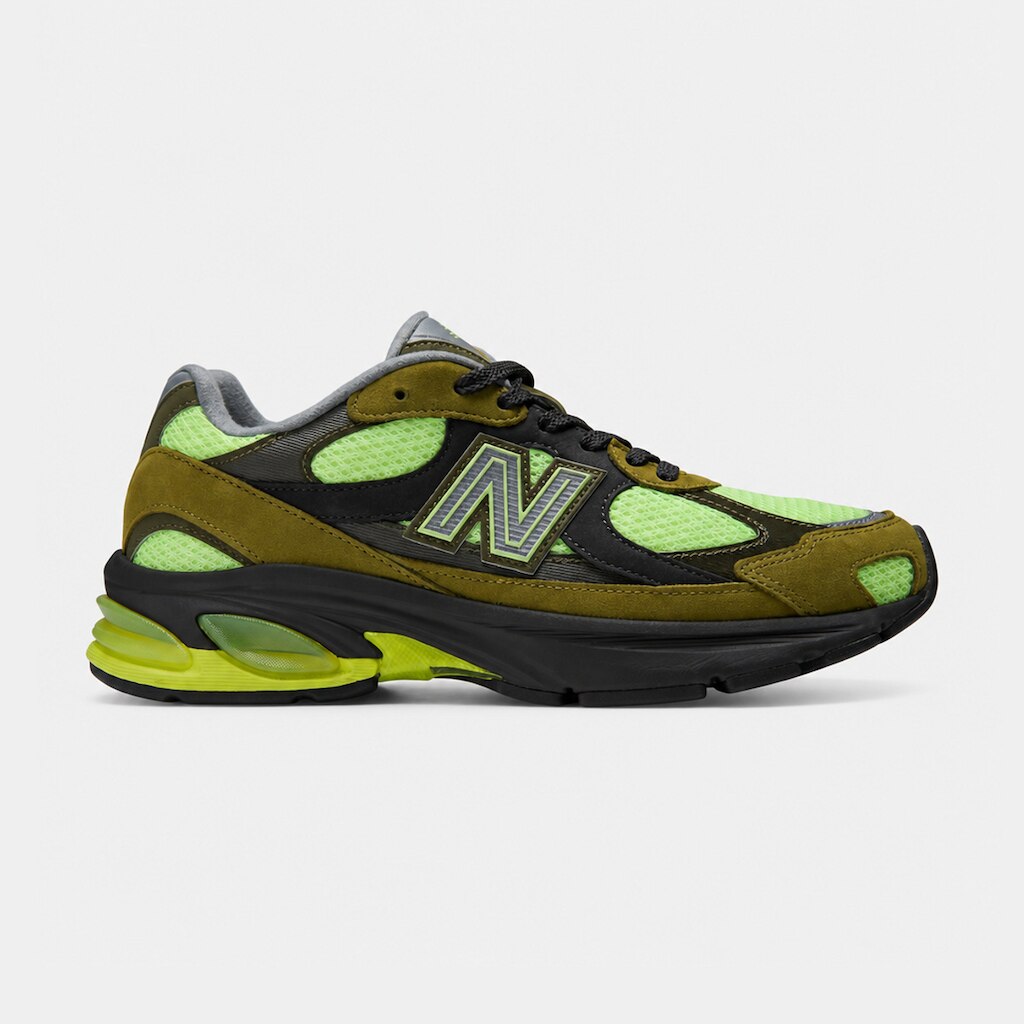 Tênis New Balance 2010