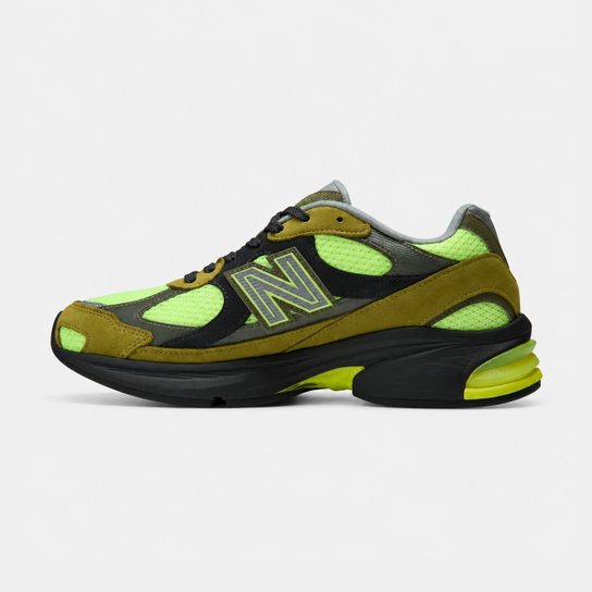 Tênis New Balance 2010