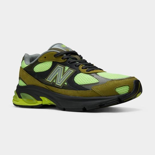 Tênis New Balance 2010