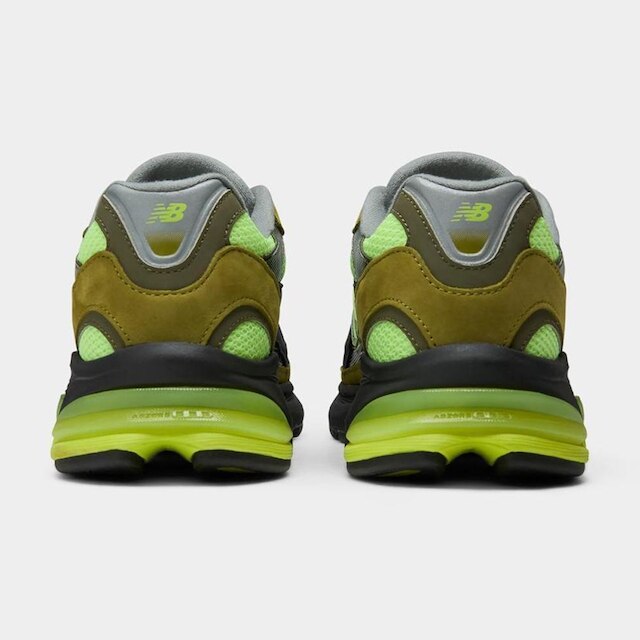 Tênis New Balance 2010
