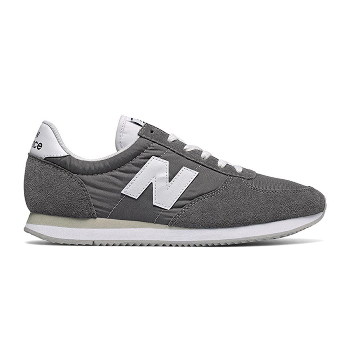 new balance 220 cinza