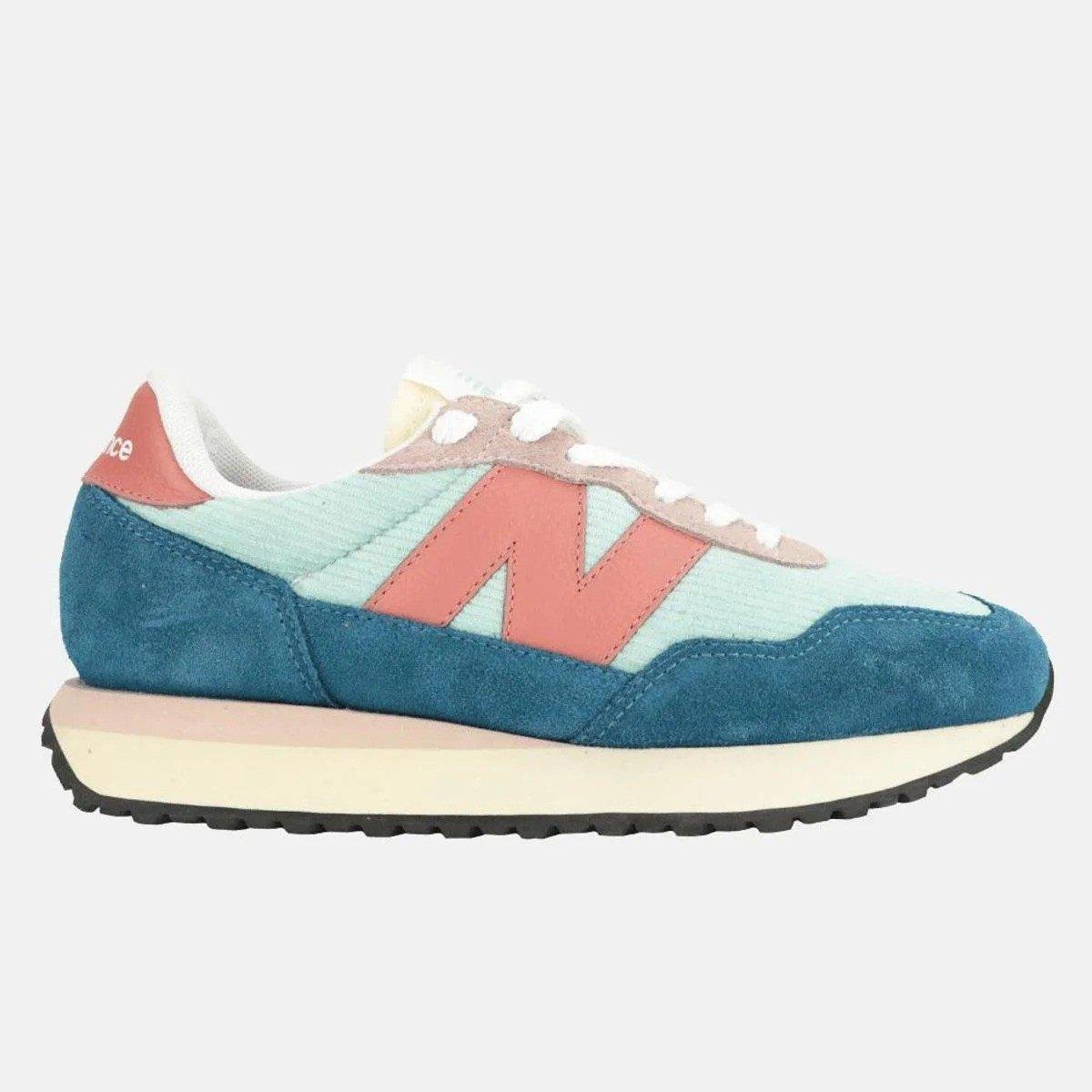 Netshoes tenis hot sale feminino new balance