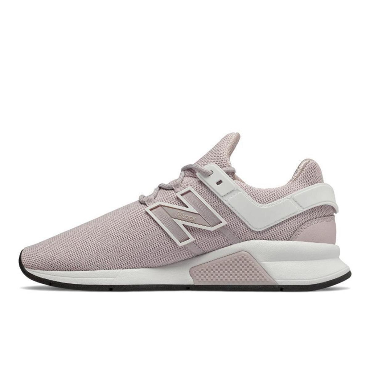 new balance 247 feminino rosa