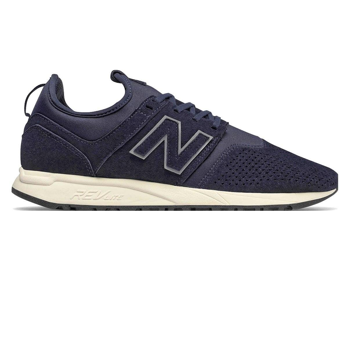 new balance botinha
