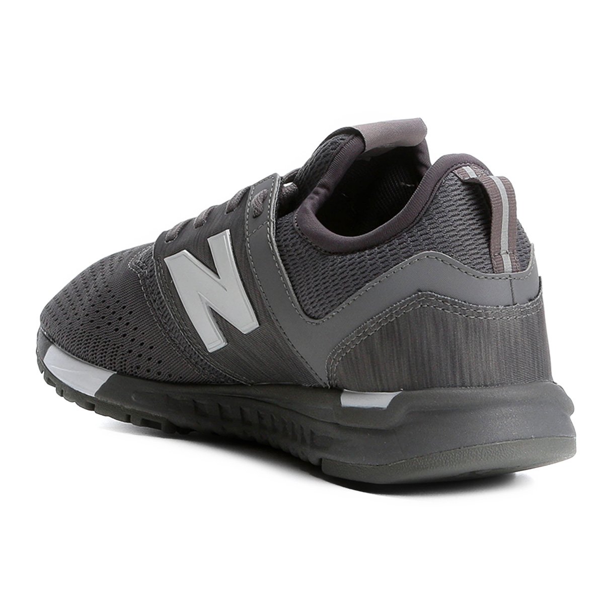 Casual Masculino Tenis 247 New Balance ZAPATILLAS MRL 247 DL