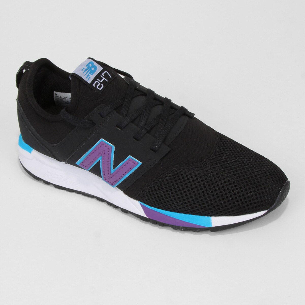 new balance 247 enfant