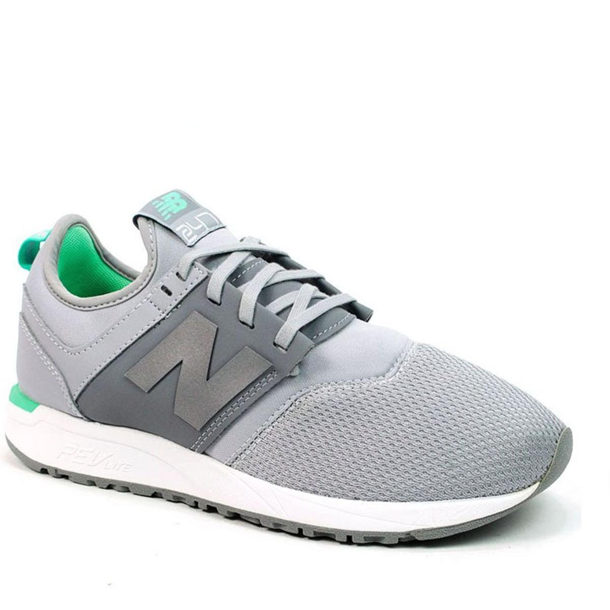 netshoes new balance 247