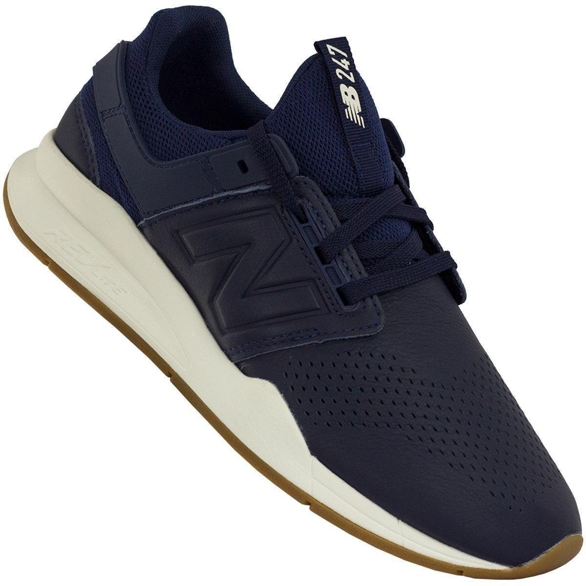 New balance 247 herren Clearance