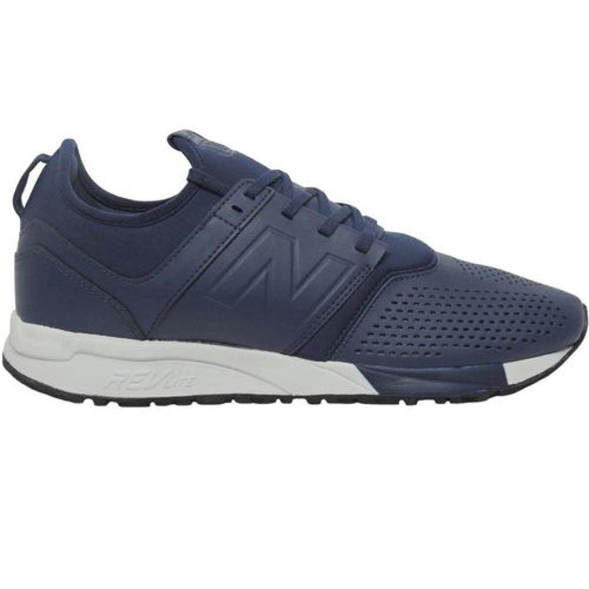 New balance 247 blau Clearance
