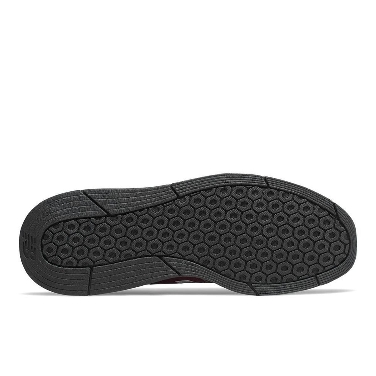 new balance 247 vinho masculino