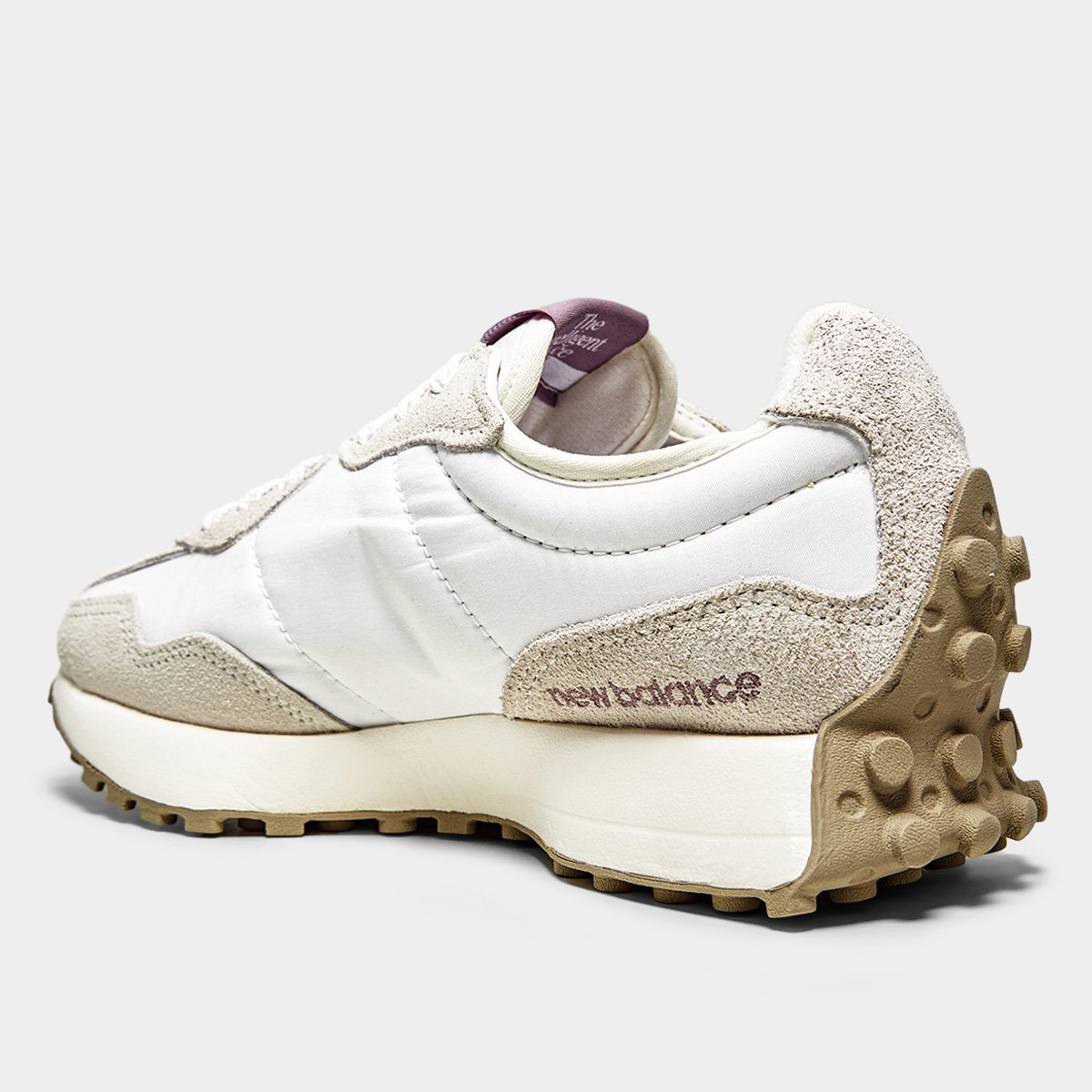 Sepatu New Balance 327 Womens Sneakers Balance 327 New Balance 609