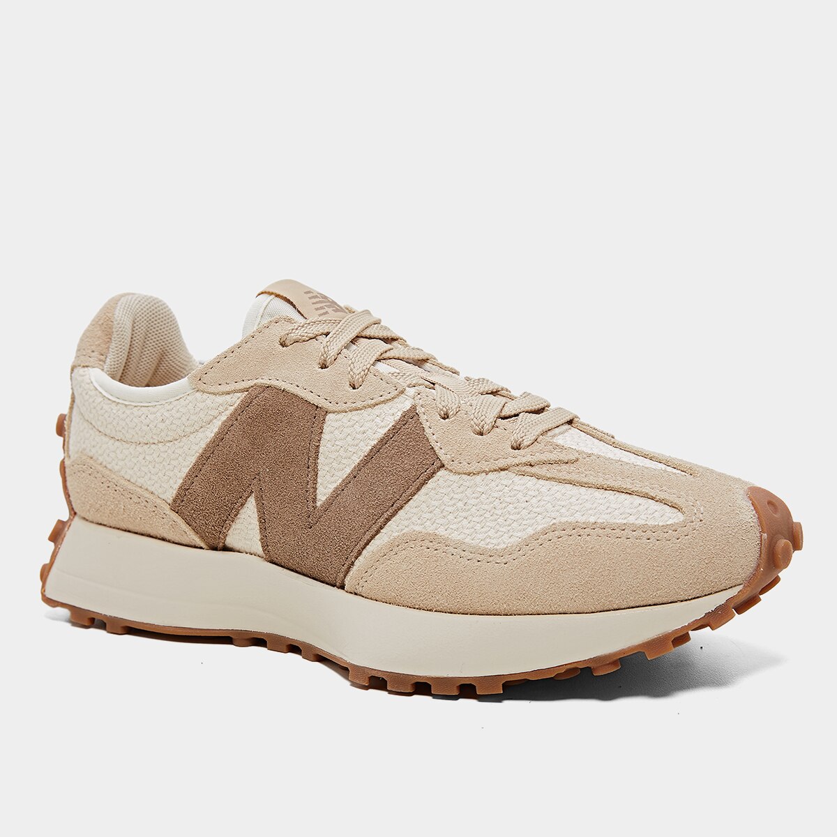 Tênis New Balance 327 V1 Feminino - 1