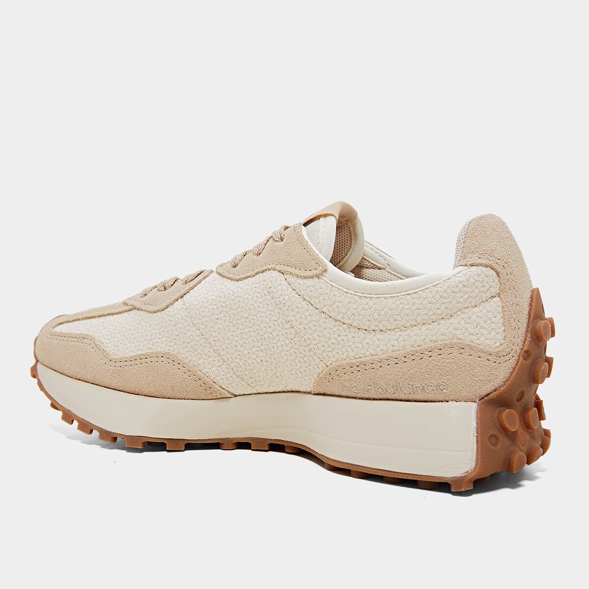 Tênis New Balance 327 V1 Feminino - 2