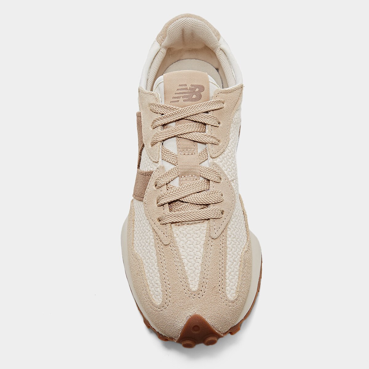 Tênis New Balance 327 V1 Feminino - 3
