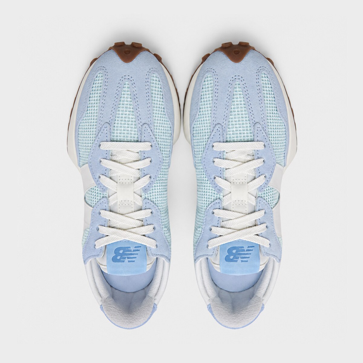 Tênis New Balance 327 V1 Feminino - 1