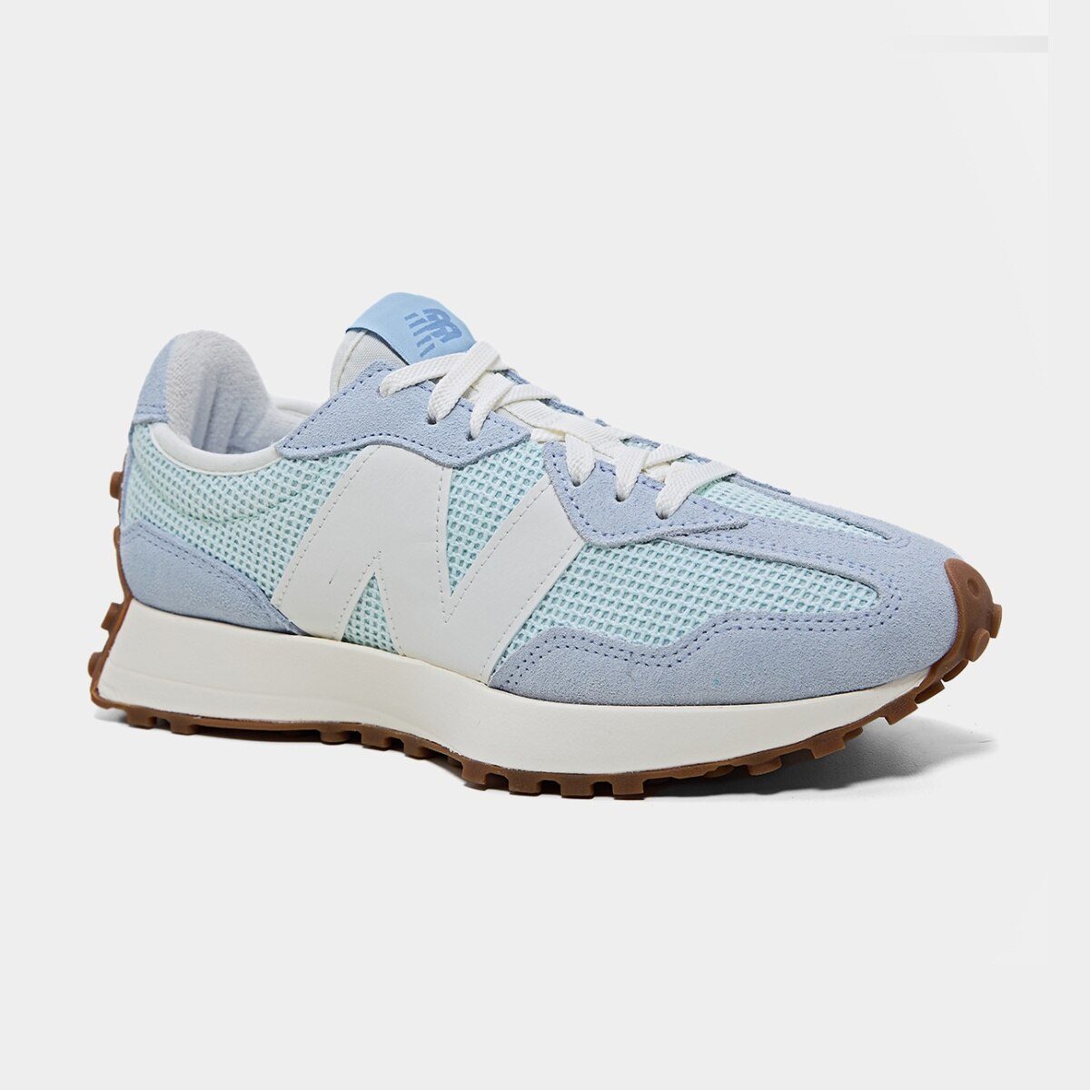 Tênis New Balance 327 V1 Feminino - 3