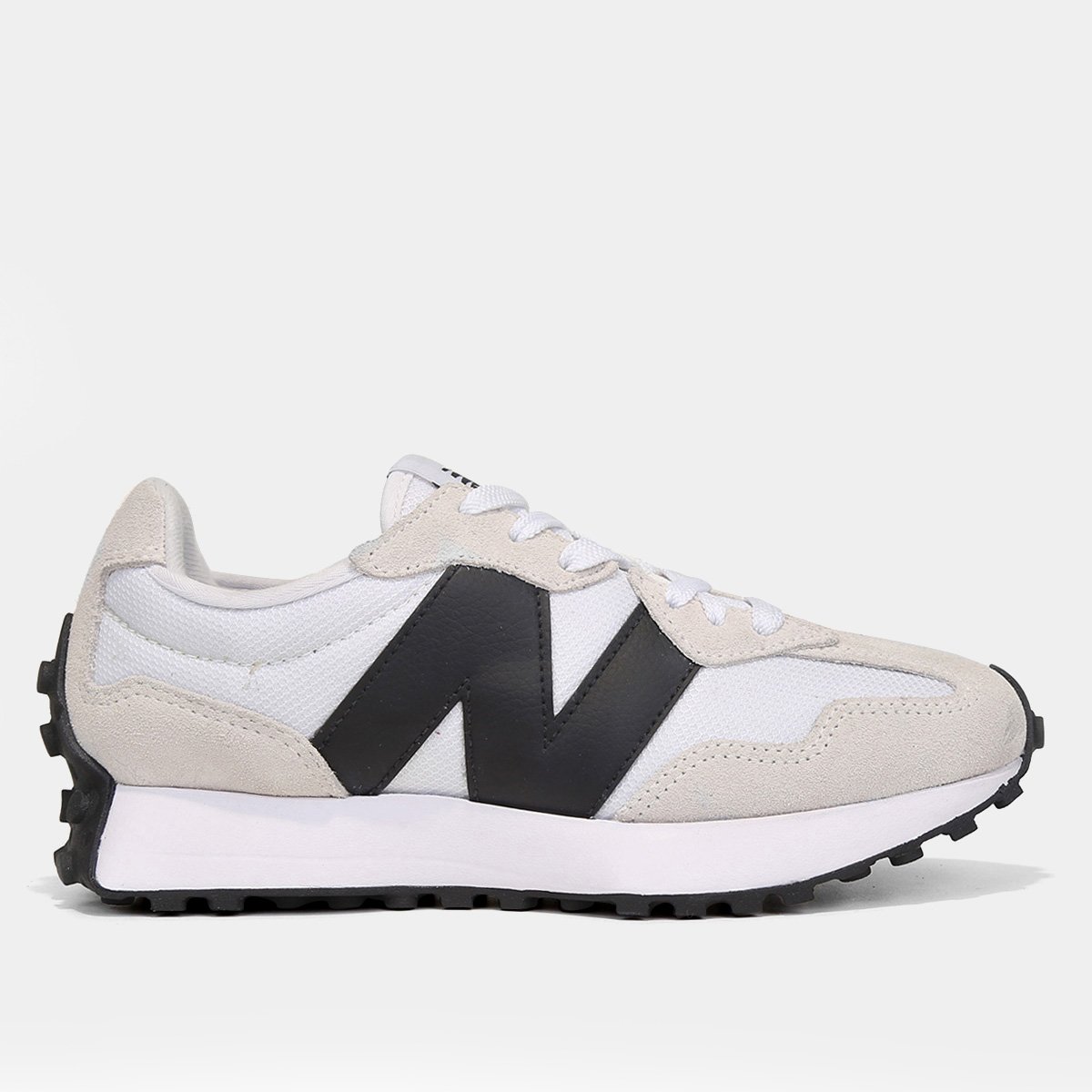 Kosterclinic New Balance 446 Kinder Braun Kosterclinic New Balance