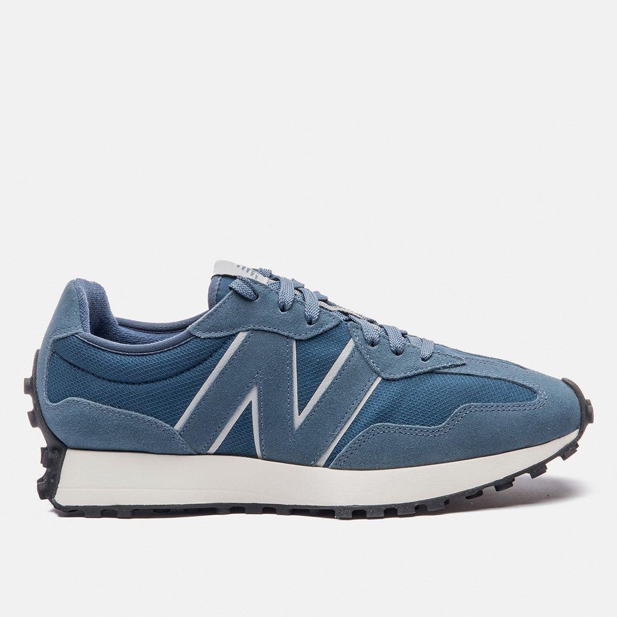 Tênis New Balance 327 V1 é ruim? Tênis New Balance 327 V1 é boa?